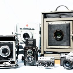 The Film Camera